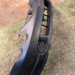 Rsx front bumper