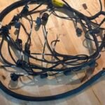 Rywire K-Swap Engine Harness – Mint Condition