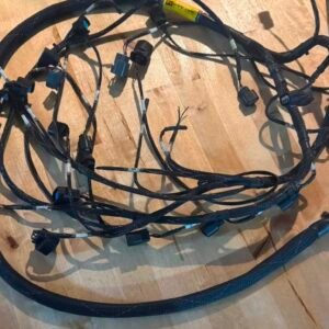 Rywire K-Swap Engine Harness – Mint Condition