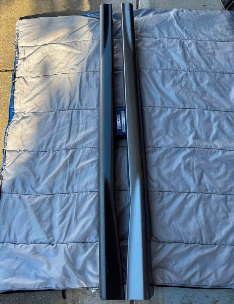 Acura RSX Type-S OEM Side Skirts