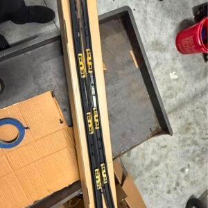 ACURA RSX WINDSHIELD TRIM