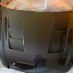 Seibon TS-Style Carbon Fiber Hood – 2002–2006 Acura RSX (DC5)