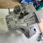 Acura RSX Type-S 6-Speed Transmission – Fresh Rebuild with LSD