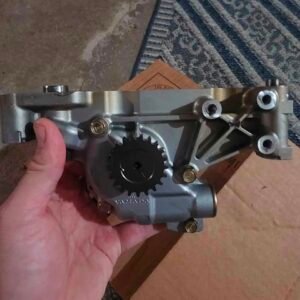 Acura rsx type S transmission 6 speed LSD fresh rebuild all ball bearing new and syncros