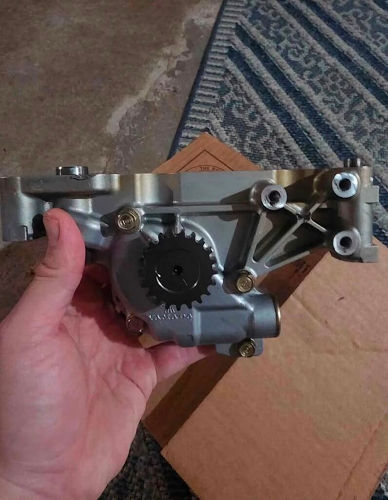 Acura rsx type S transmission 6 speed LSD fresh rebuild all ball bearing new and syncros