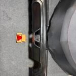 Rsx rear diffuser