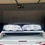 Rsx/dc5 Clear Taillights