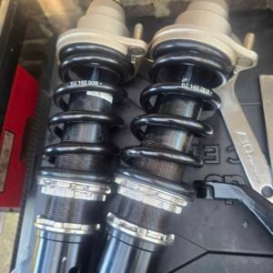 Ep3/dc5 bc racing coilovers